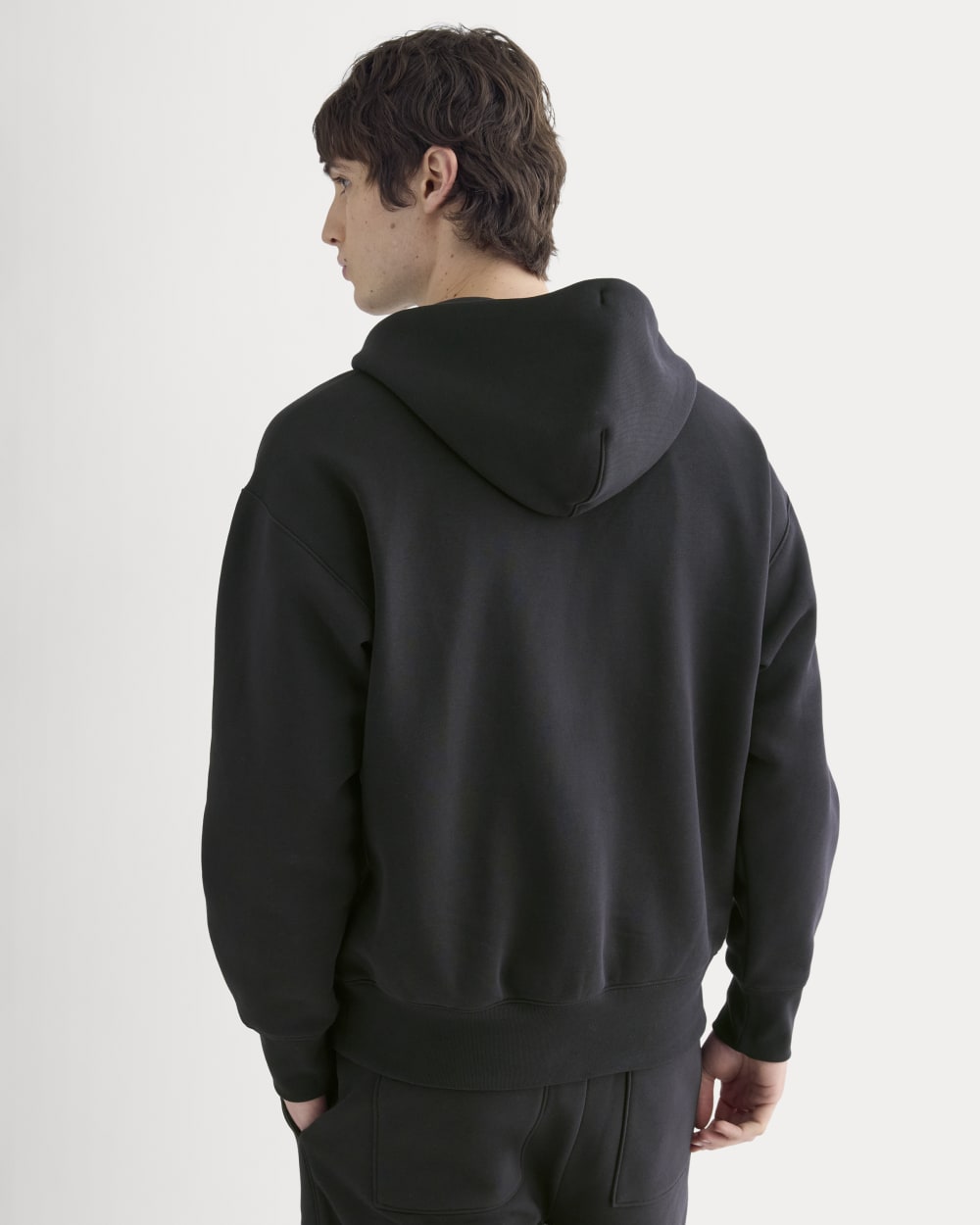 mens-luxe-fleece-hoodie-black