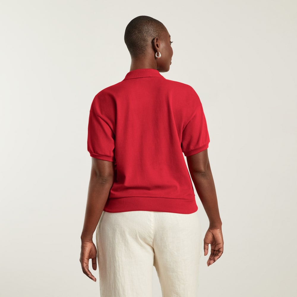 womens-oversized-polo-goji-berry