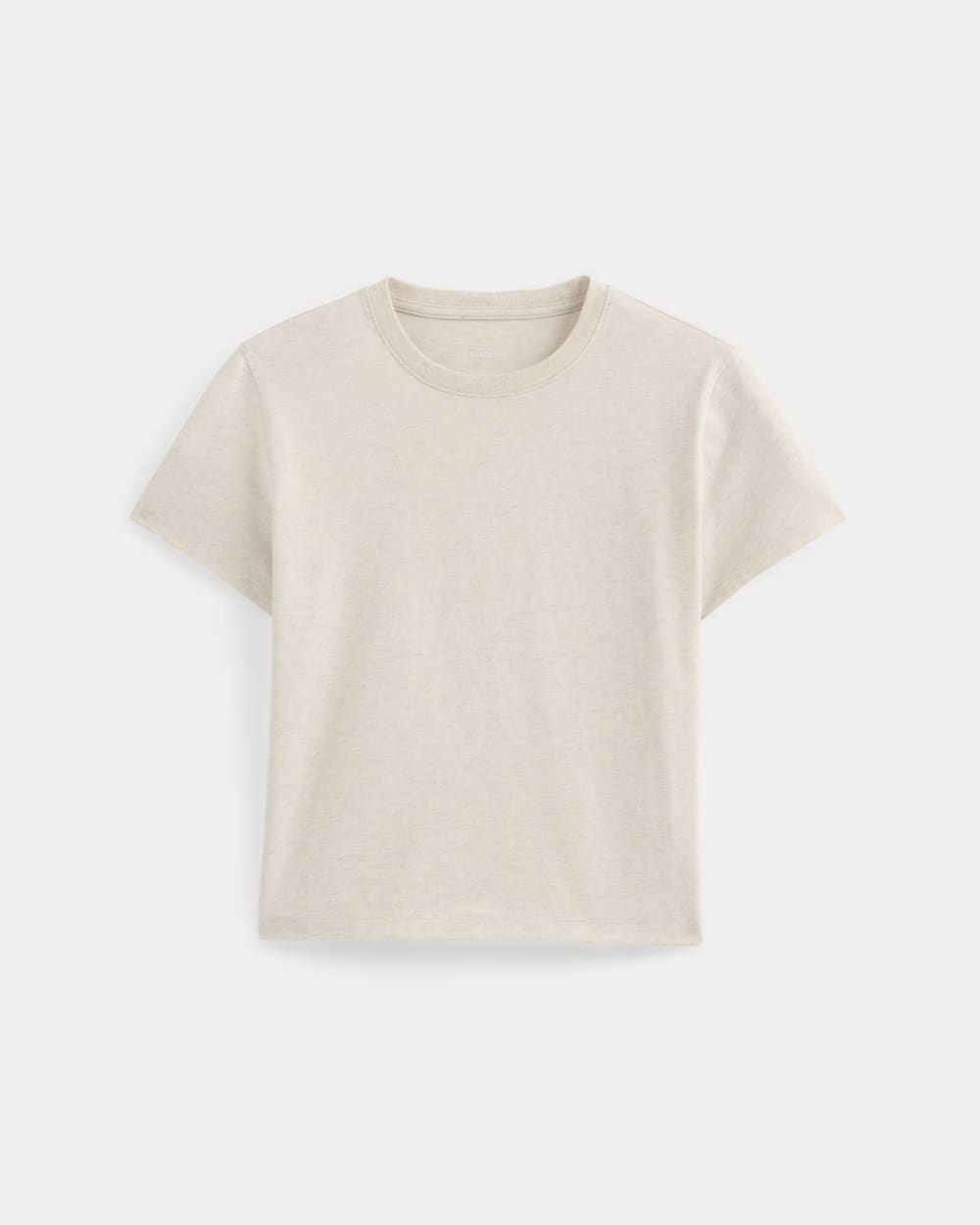 womens-organic-cotton-box-cut-tee-heathered-oats | alt