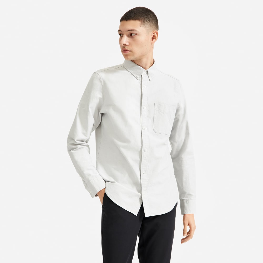 mens-slim-fit-oxford-shirt2-grey | primary