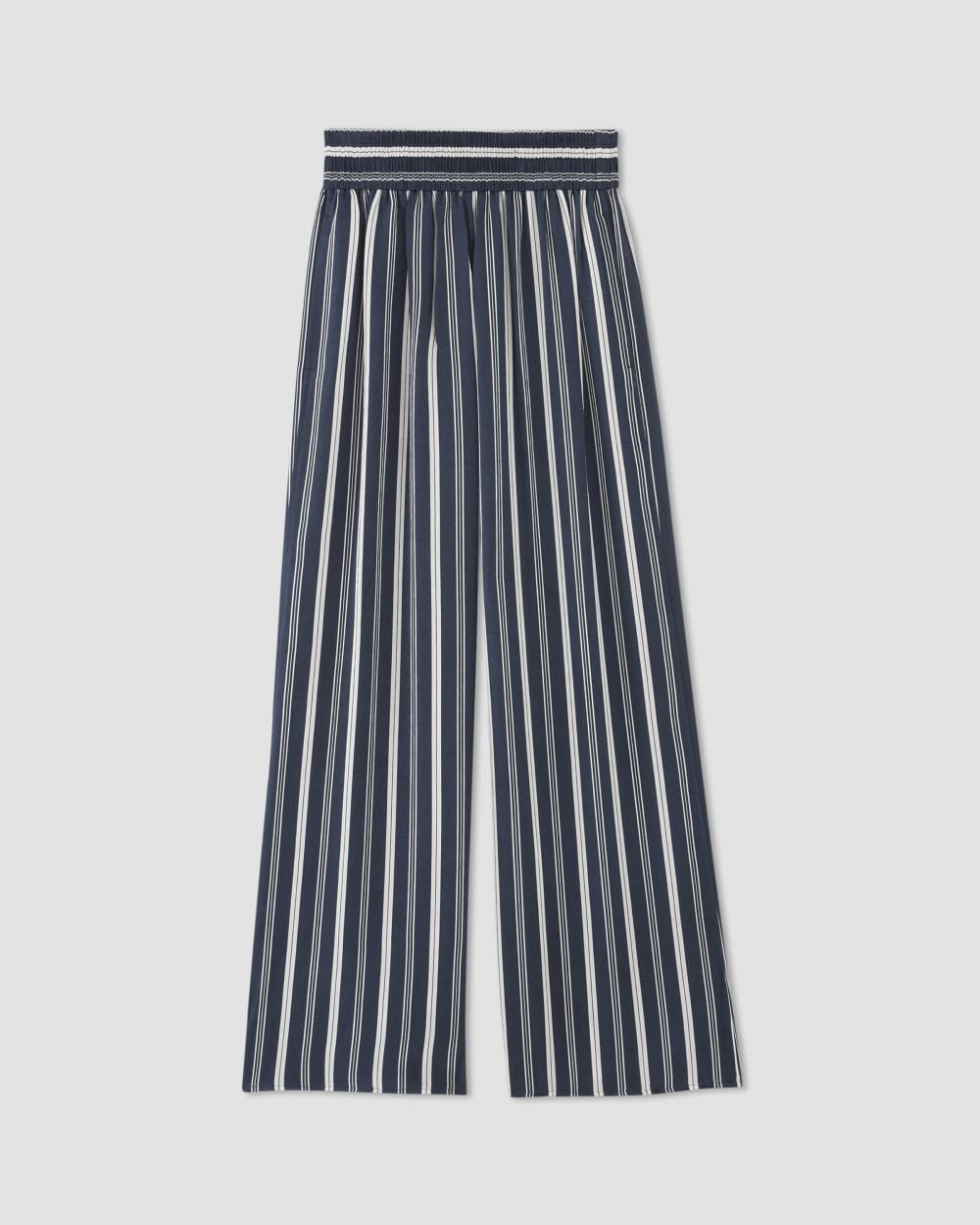 womens-satin-pull-on-pant-navy-bonw | alt