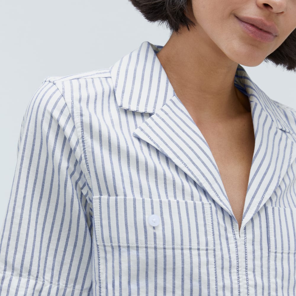 womens-oxford-popover-shirt-deep-blue-canvas