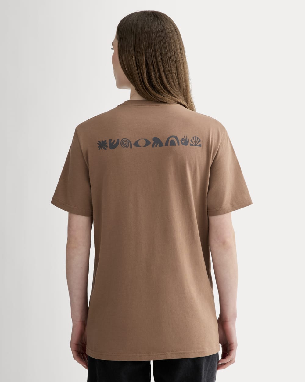 womens-parks-cotton-crew-brown-green-iron