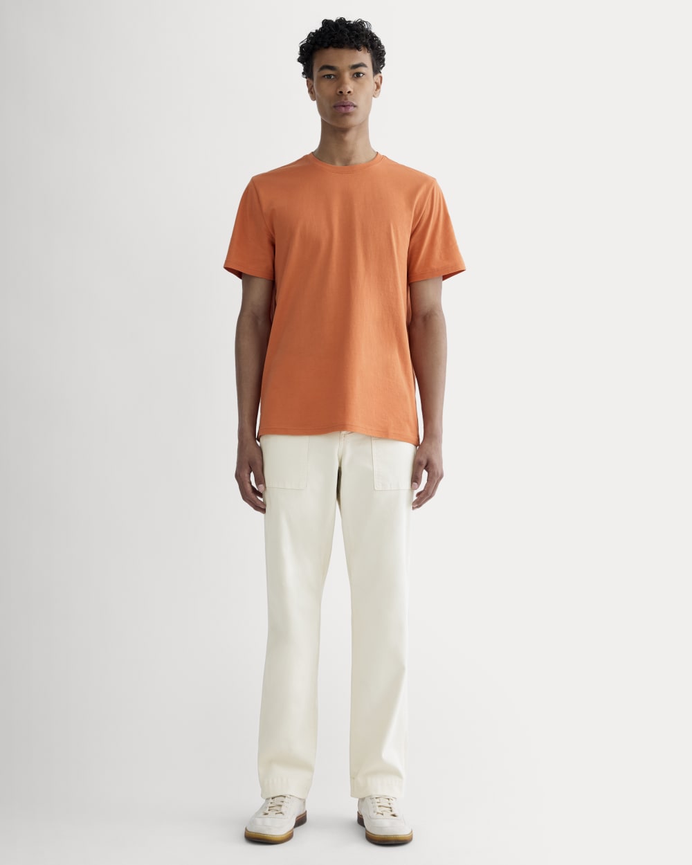 mens-essential-organic-crew-uniform-soft-orange