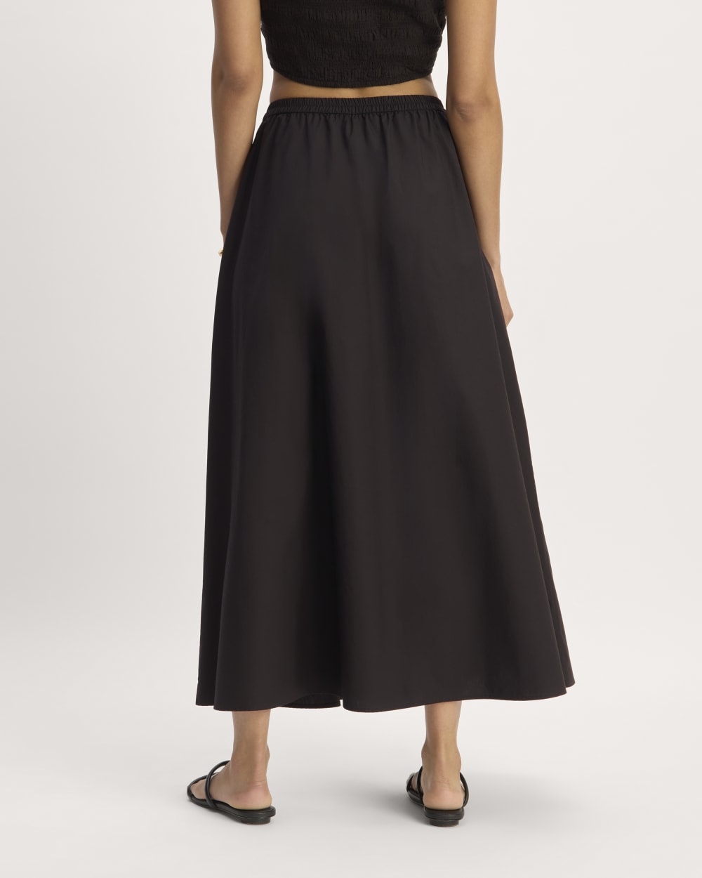 MASU SWEAT LONG SKIRT(BLACK) サイズ46 MASU(エムエーエスユー)のSWEAT LONG SKIRT BLACKの通販｜PALETTE art