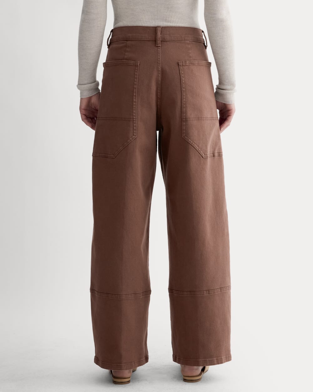 The Utility Gardener Pant | Navy