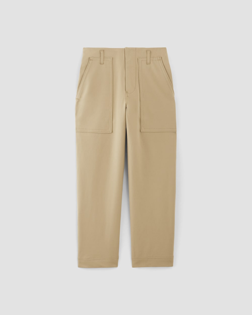 womens-bi-stretch-utility-pant-cornstalk | alt