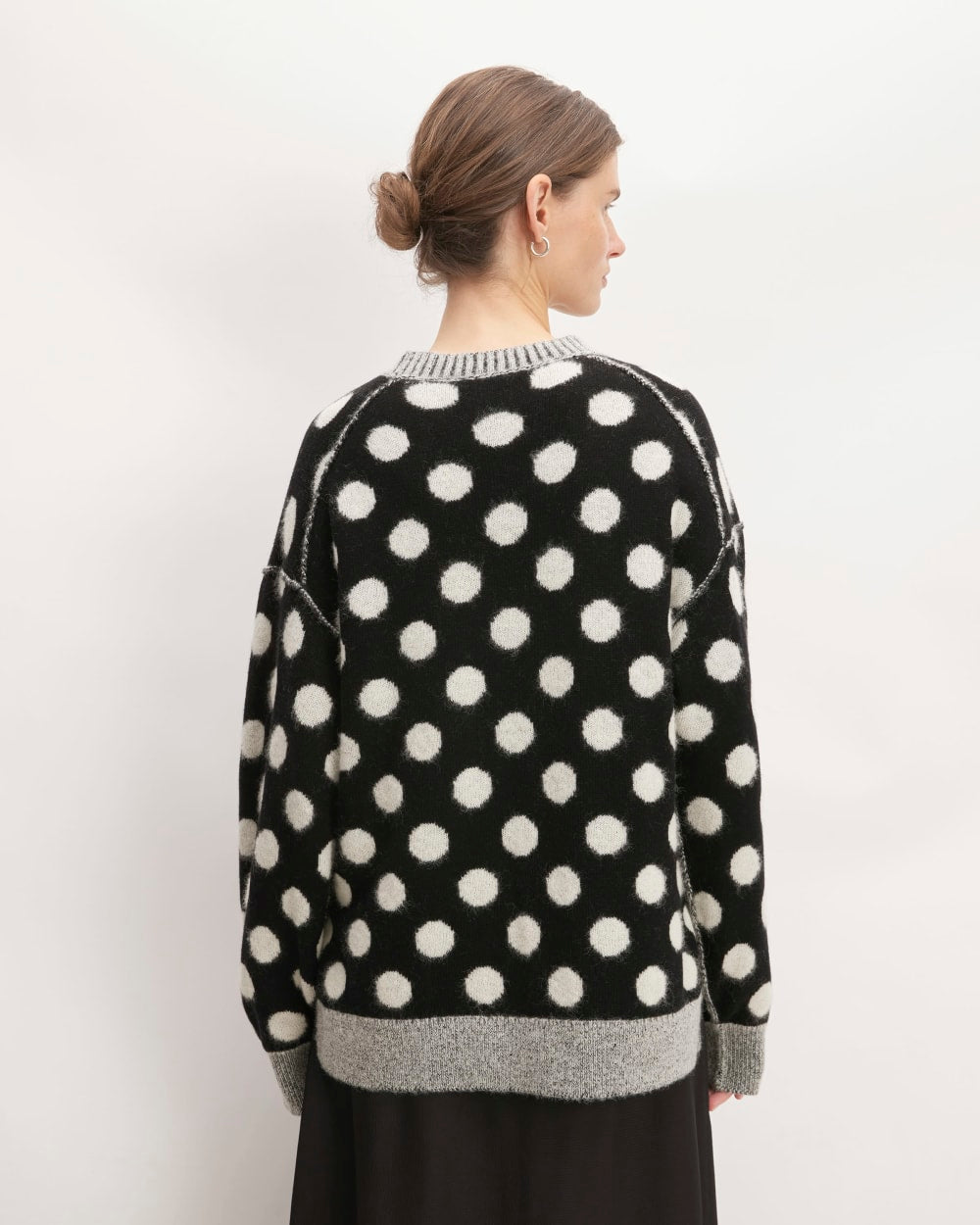 womens-alpaca-polka-dot-oversized-crew-black-snow