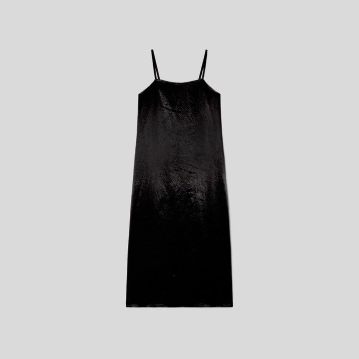Square Neck Slip Dress main image 0