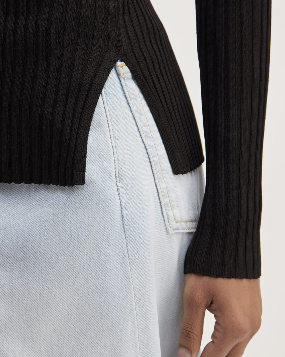 womens-viscose-knit-crew-black