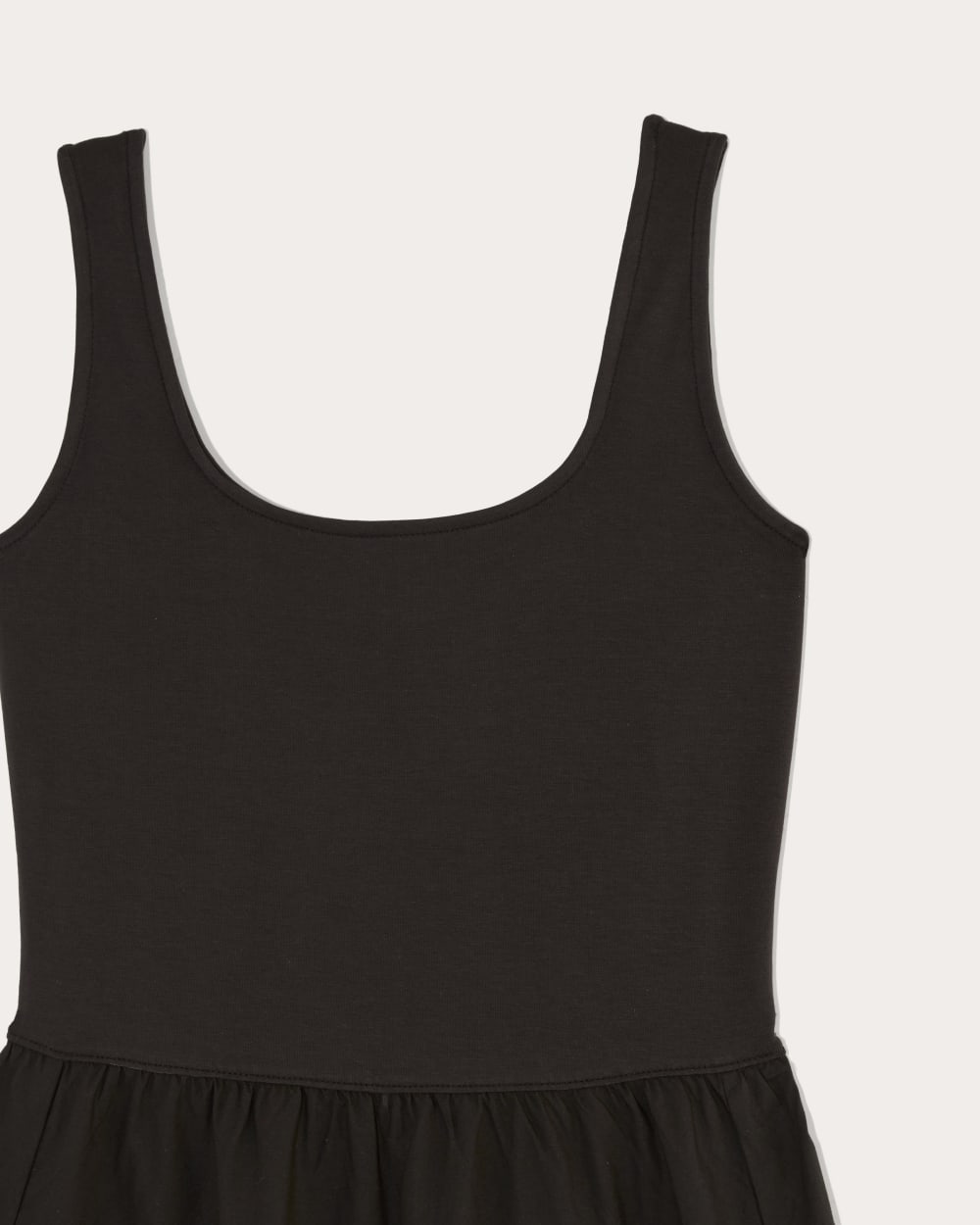The Form Riviera Dress | Black Everlane The Form Riviera Dress | Black Everlane