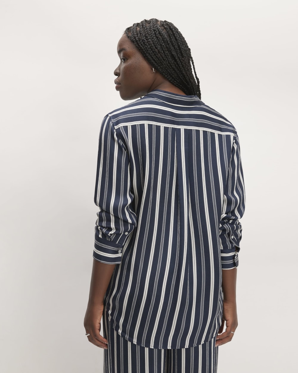 womens-satin-relaxed-shirt-navy-bone-stripe