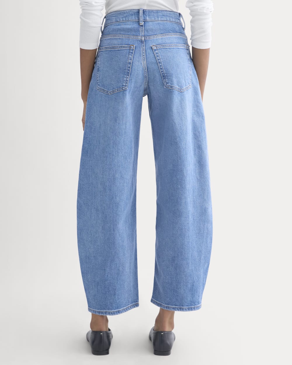 The Way-High® Curve Jean | Medium Wash | 27