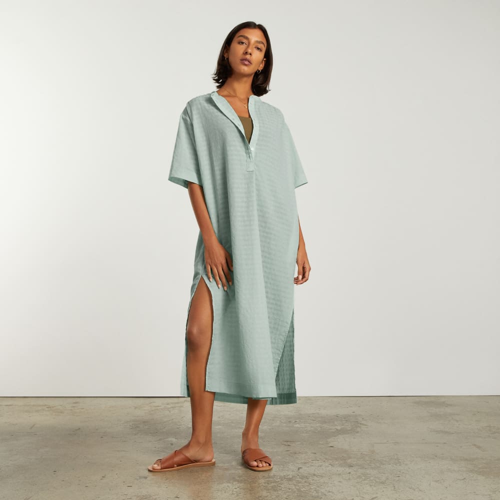 womens-caftan-dress-sage