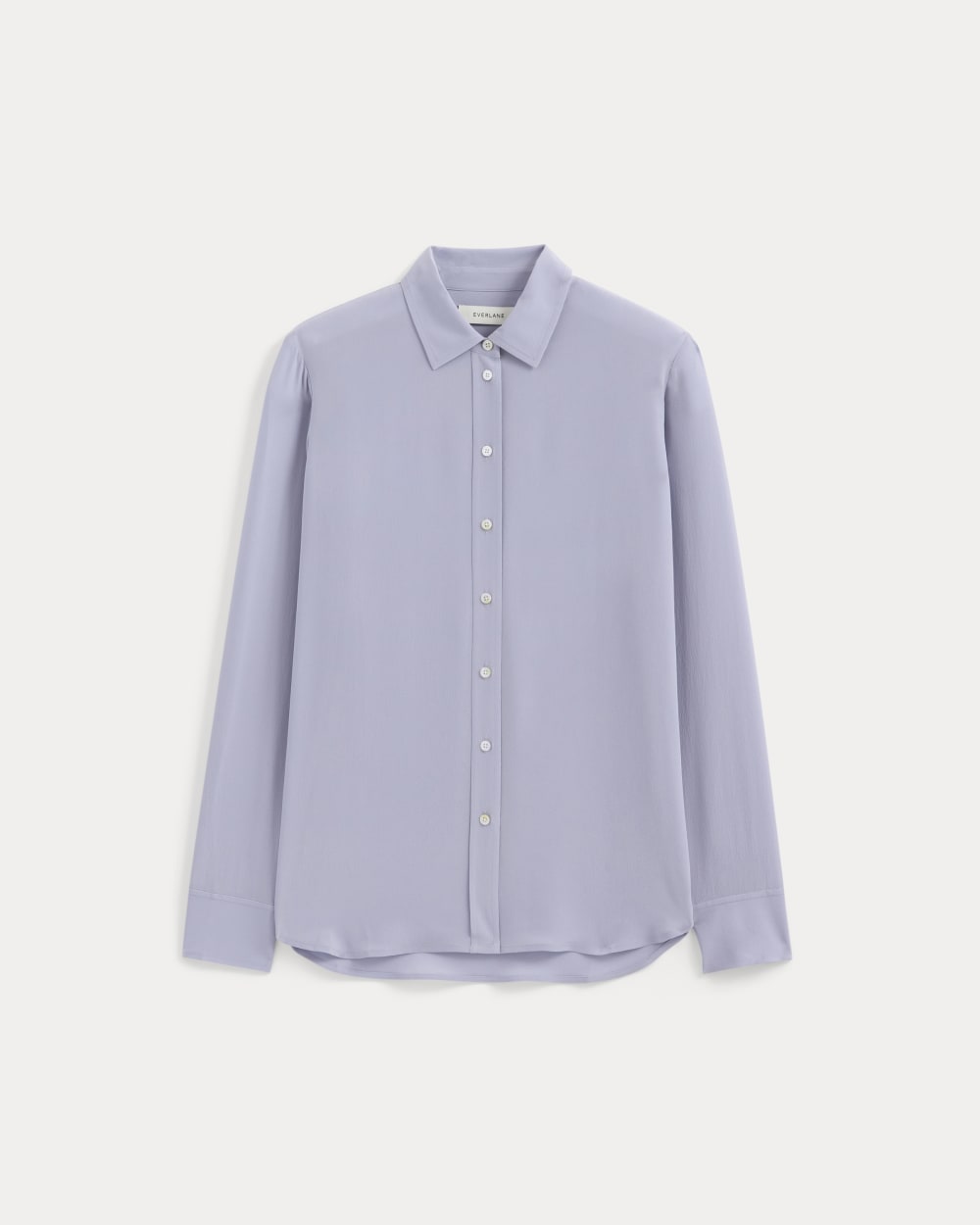 womens-clean-silk-relaxed-shirt-aleutian | alt