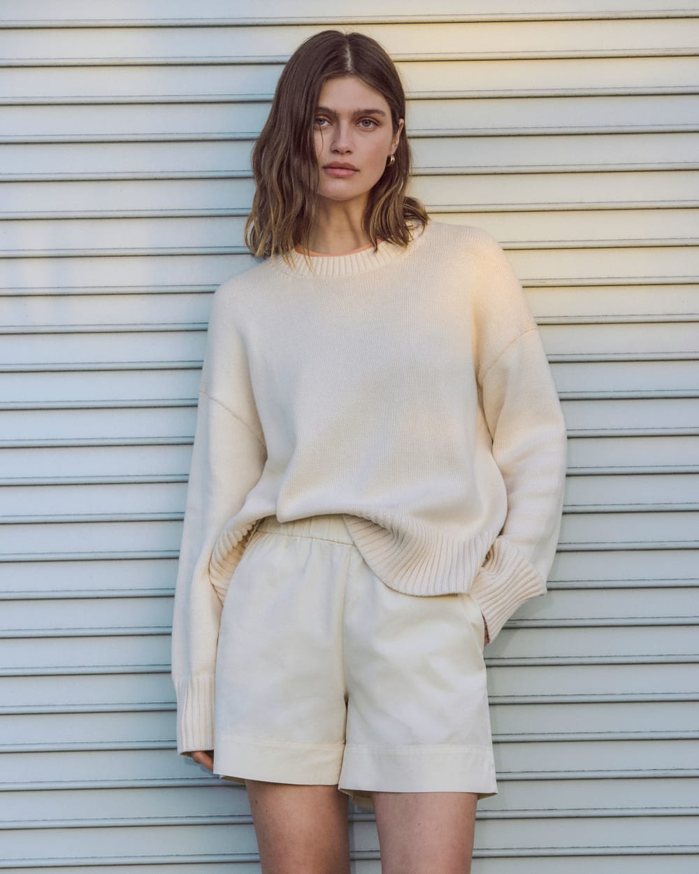 The Easy Short | Canvas – Everlane