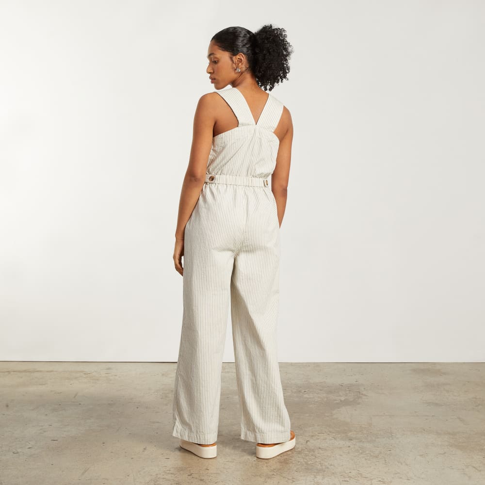 womens-fatigue-apron-jumpsuit-navy-stripe