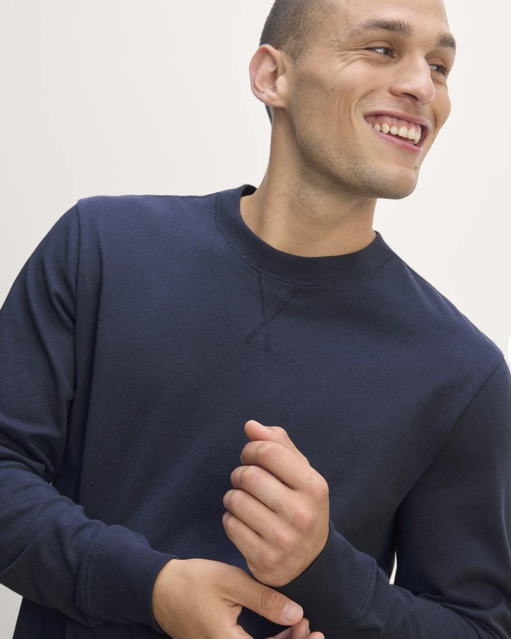 mens-premium-weight-rlx-ls-navy