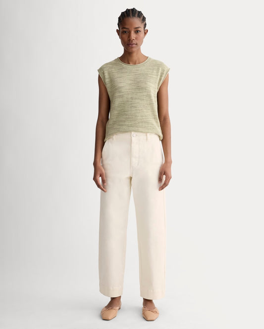 womens-twill-utility-straight-leg-pant-bone | primary