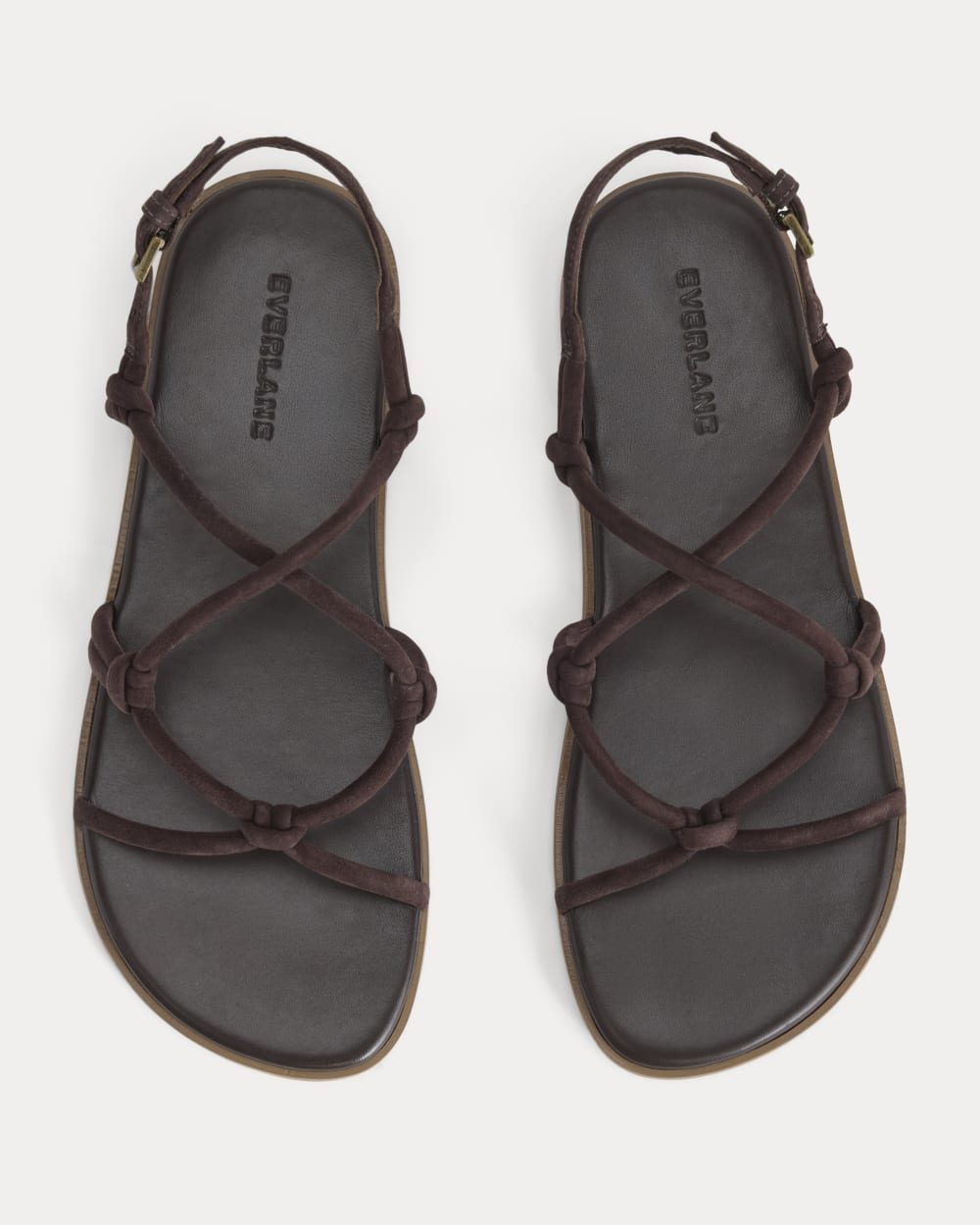 womens-suede-travel-sandal-dark-chocolate | alt