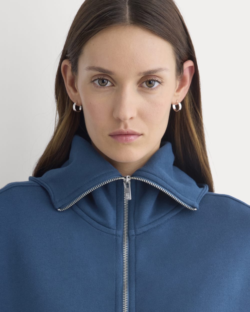 womens-lightweight-terry-crop-full-zip-blue-wing-teal