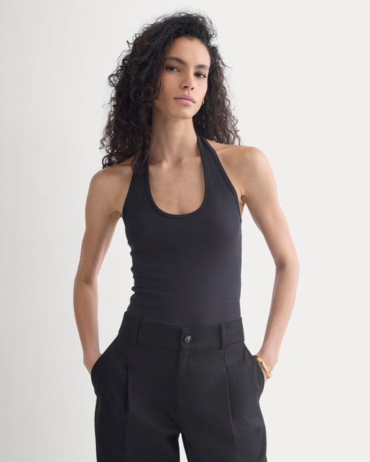 womens-halter-tank-2-black | primary