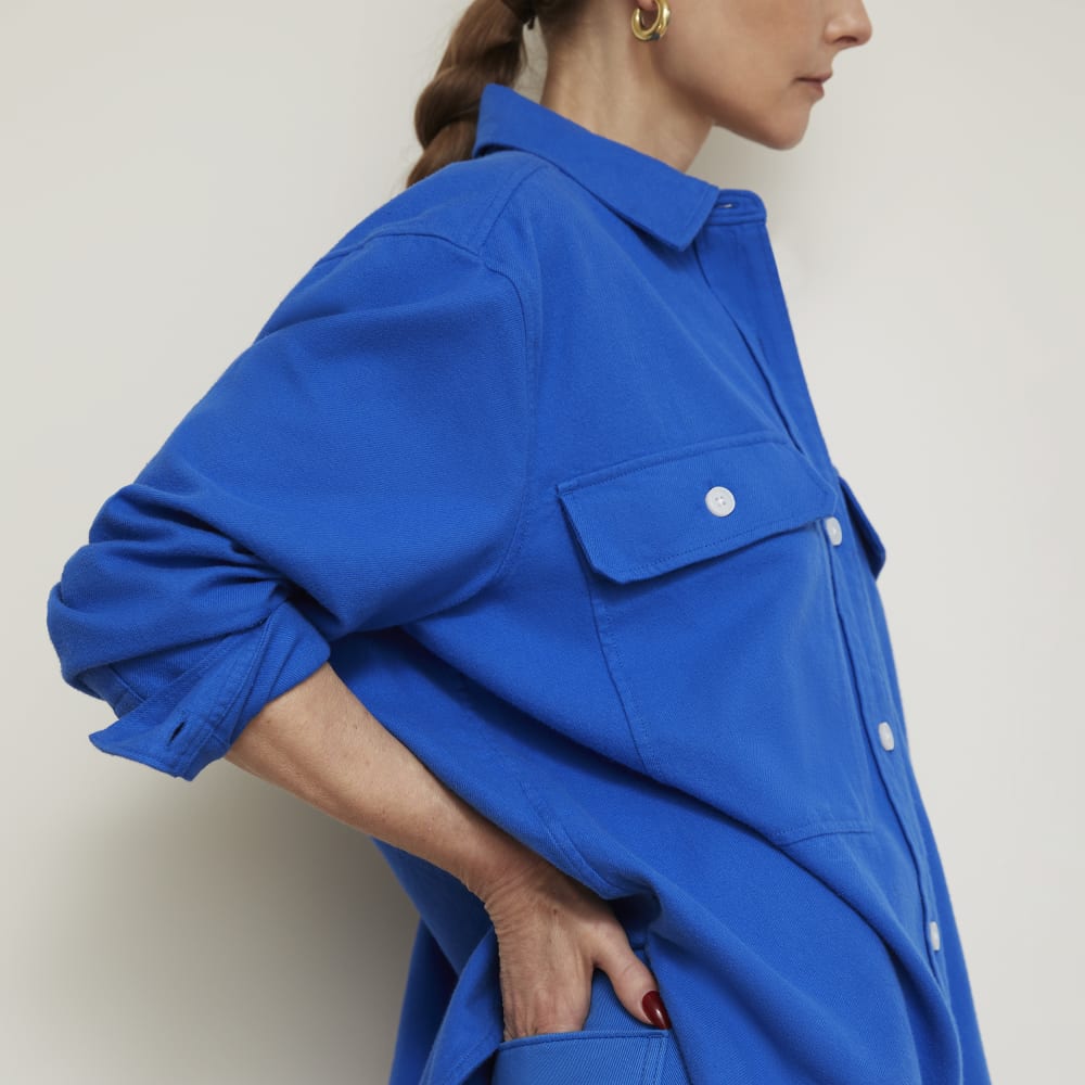 womens-cotton-flannel-lapis-blue