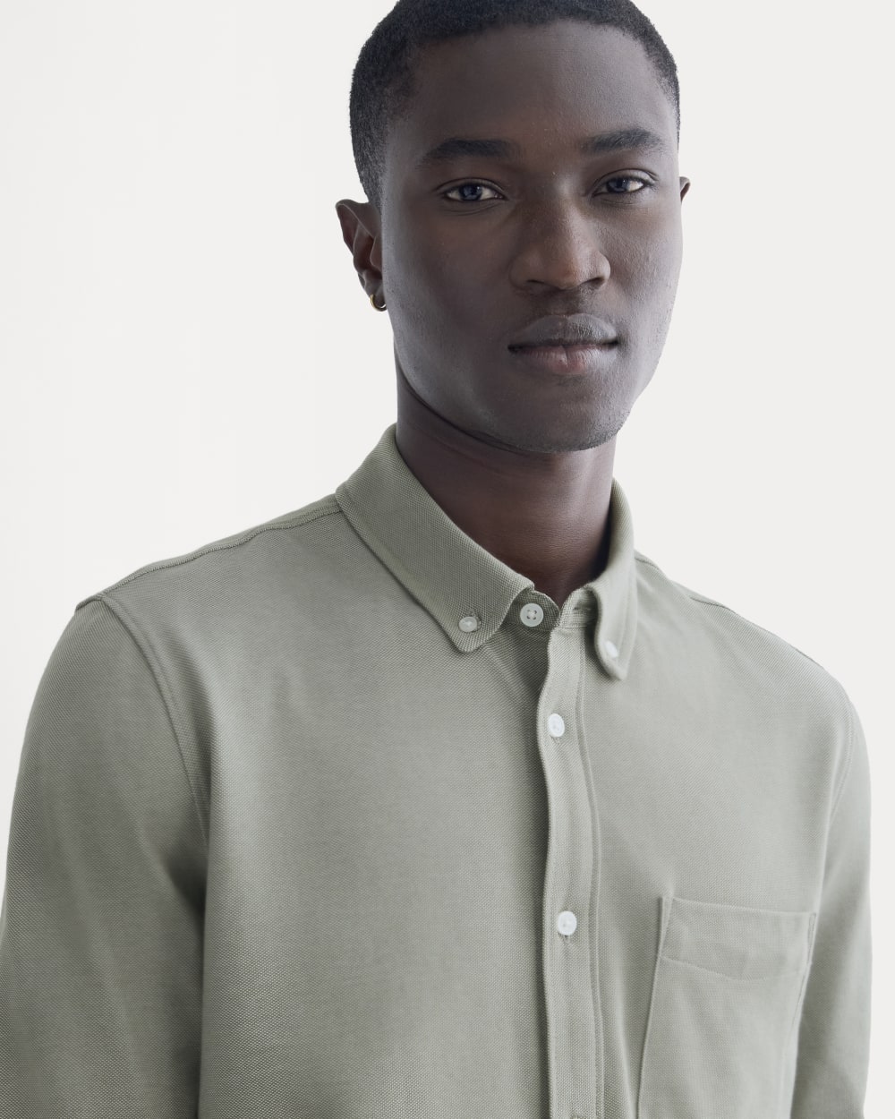 mens-cfo-shirt-chambray-deep-lichen-green