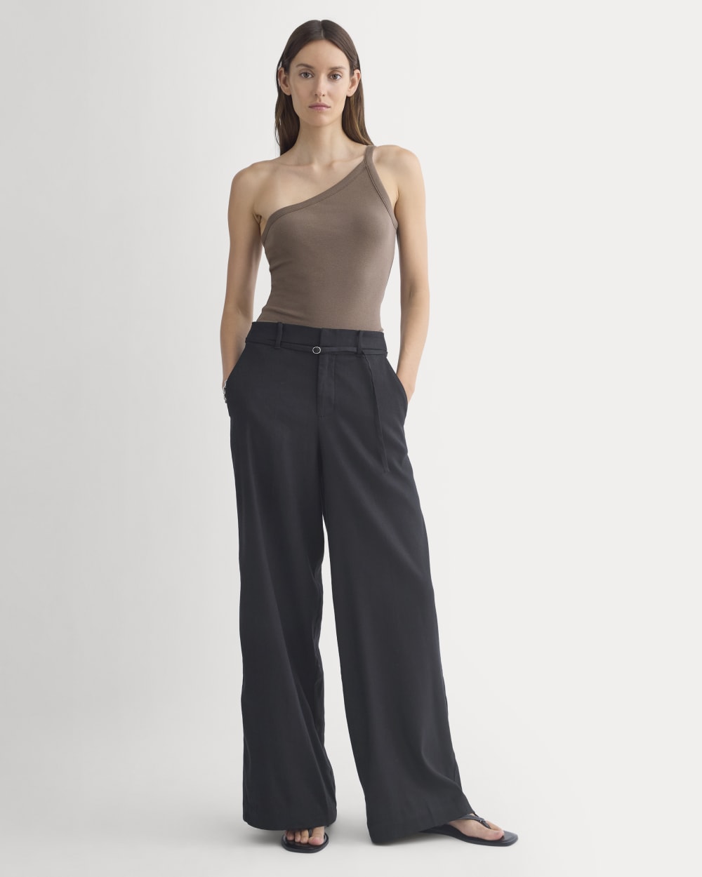 womens-retrosoft-cotton-oneshoulder-tank-deep-taupe