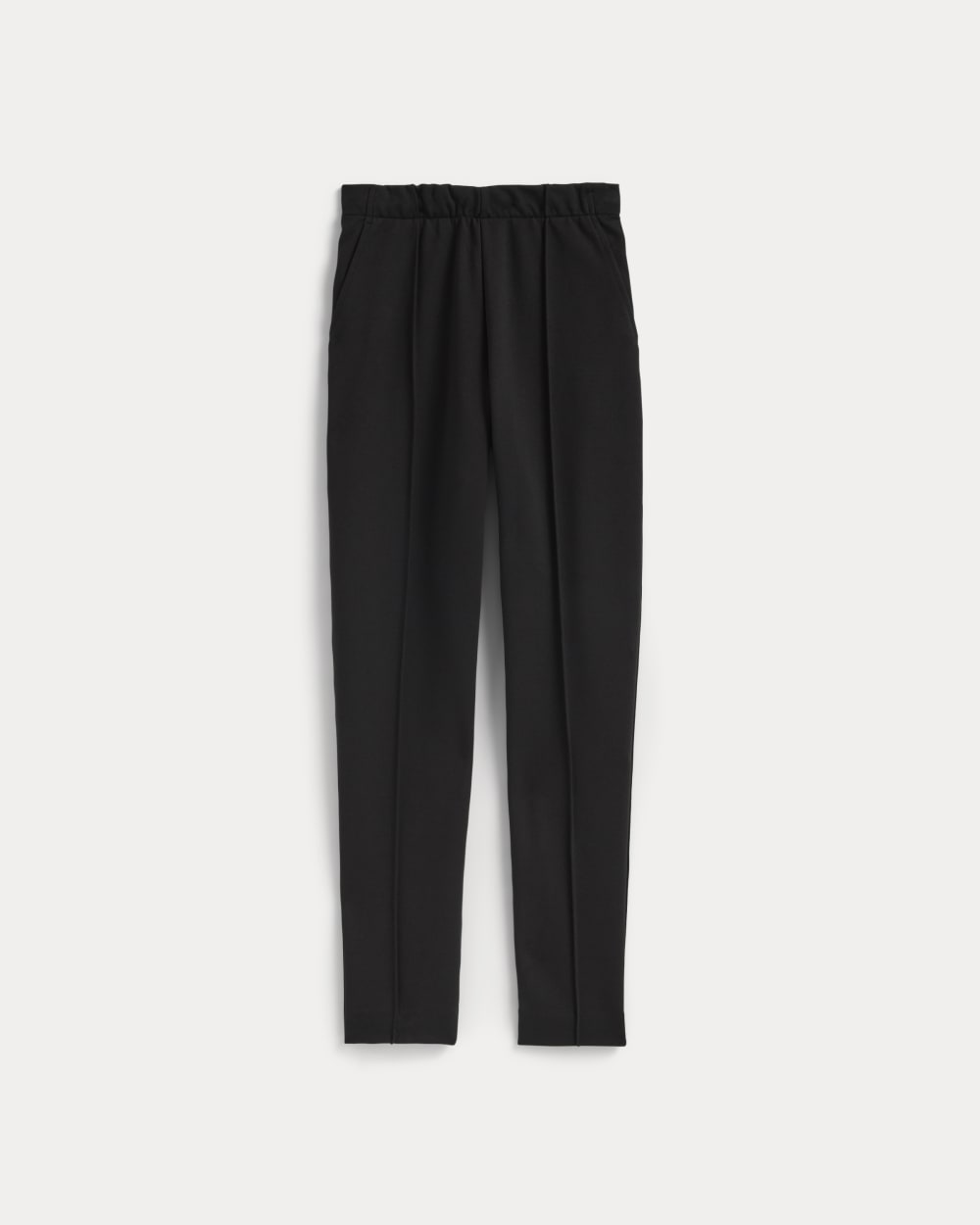 LIKEDREAMERSDO Work pants(BLACK)