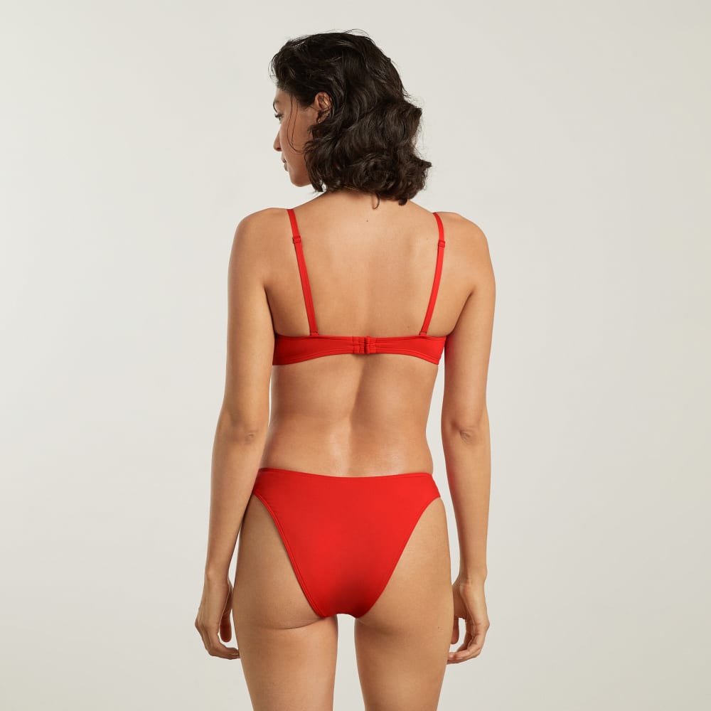 womens-scoop-neck-bikini-top-red