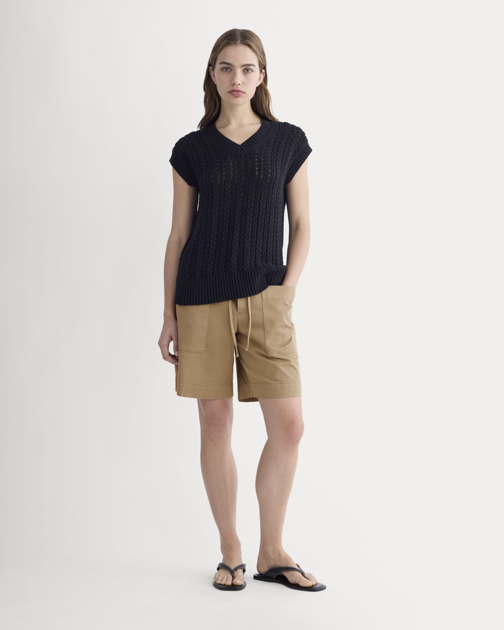 The Easy Cargo Short
