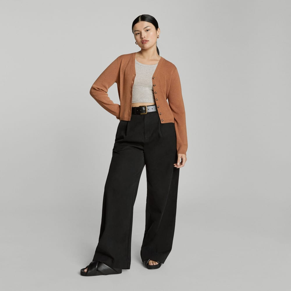 womens-luxe-merino-cardigan-tawny-brown