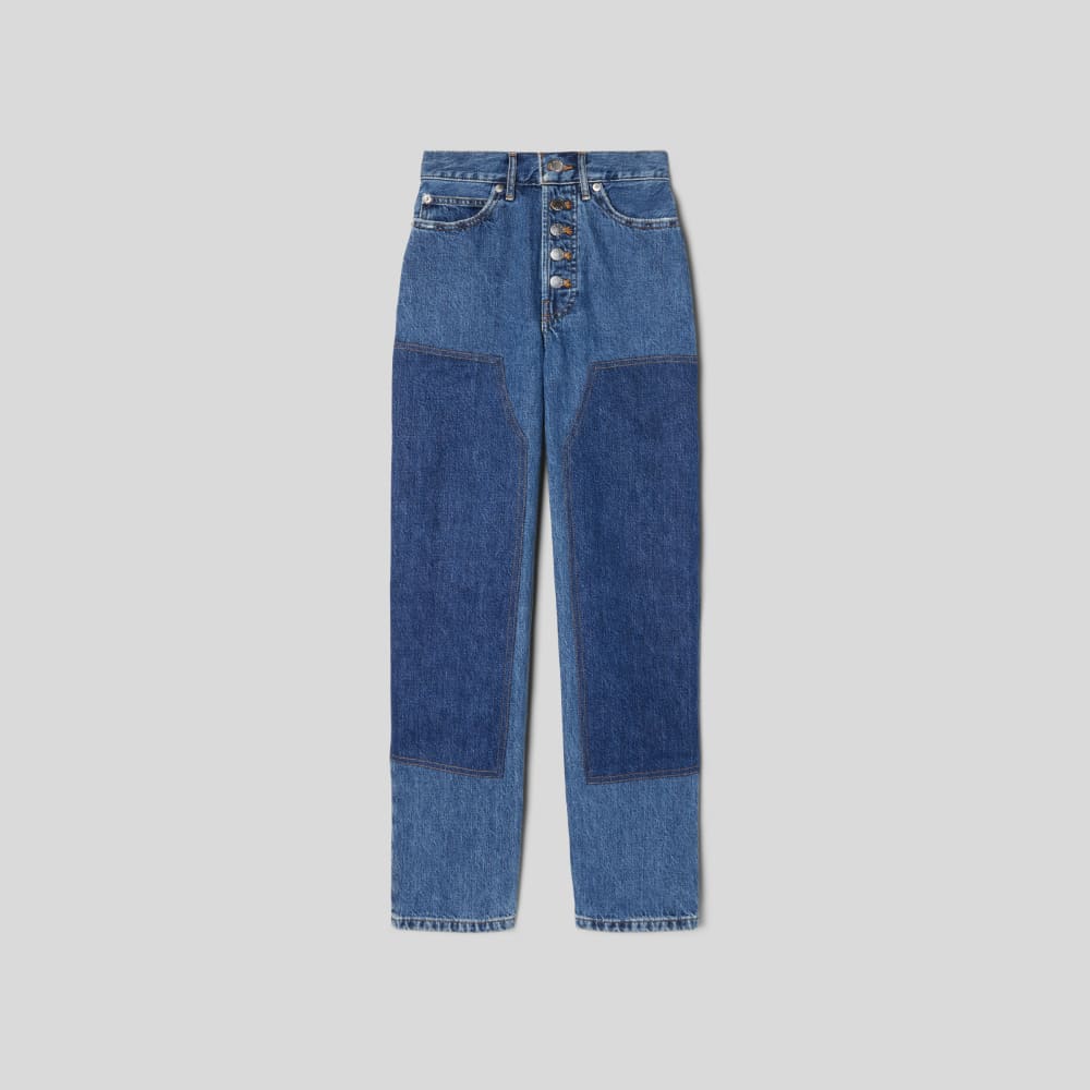 womens-painter-jean-tall-multi-patchwork | alt