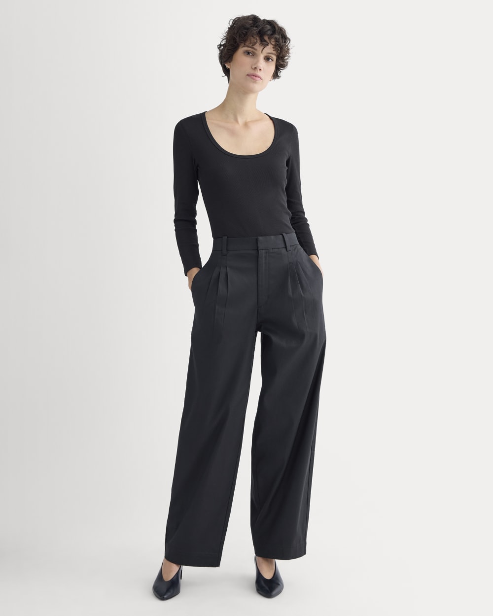 womens-luxe-rib-deep-u-neck-top-black