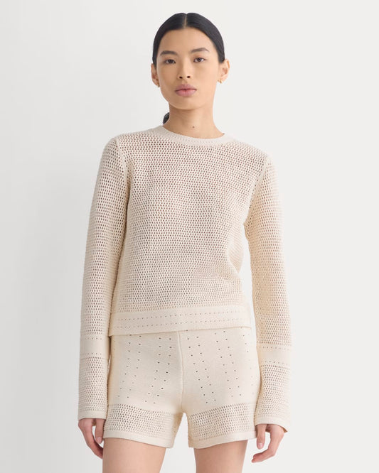womens-open-knit-ls-crew-everyday-cotton-canvas | primary