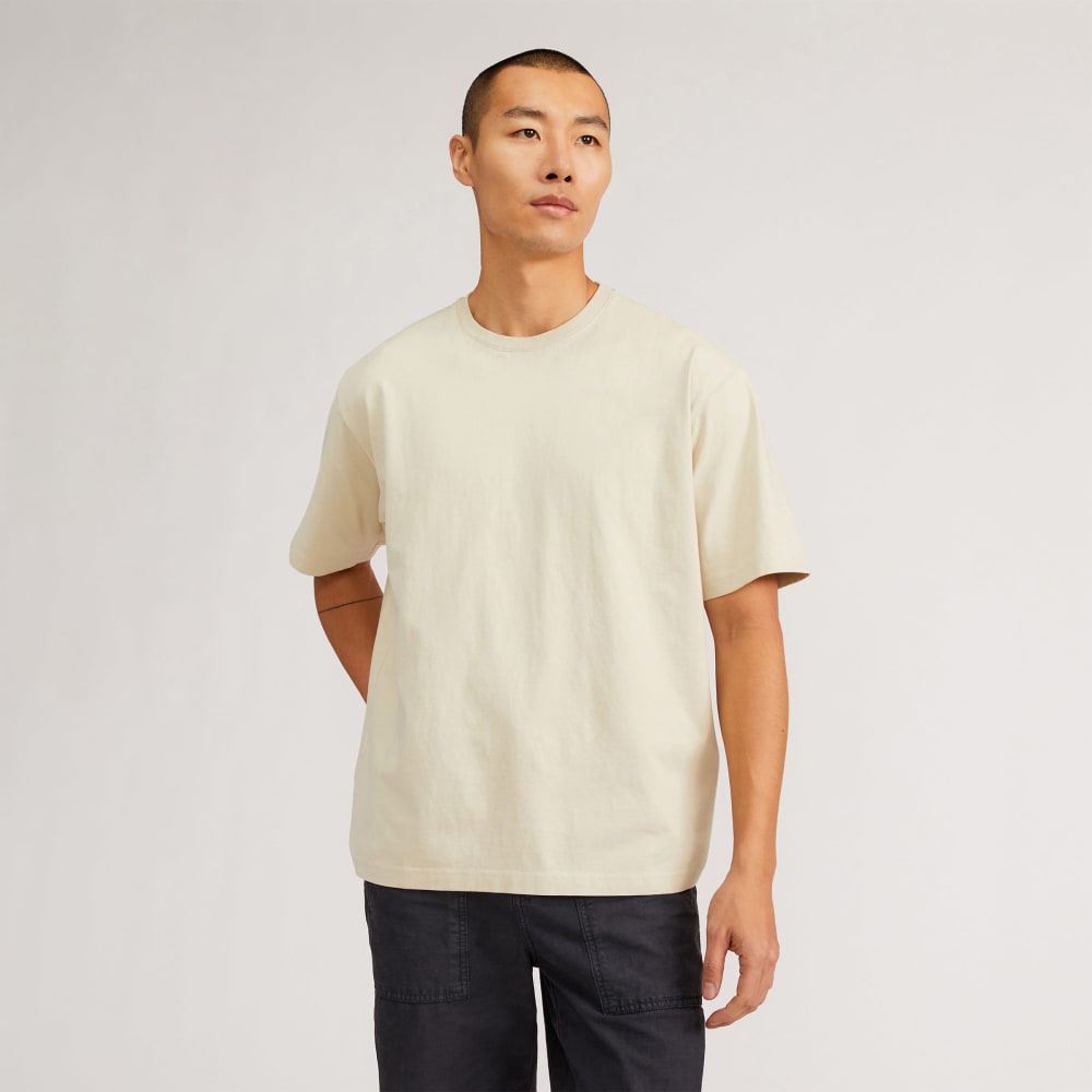 mens-prem-wt-rlxd-crew-pelican | primary