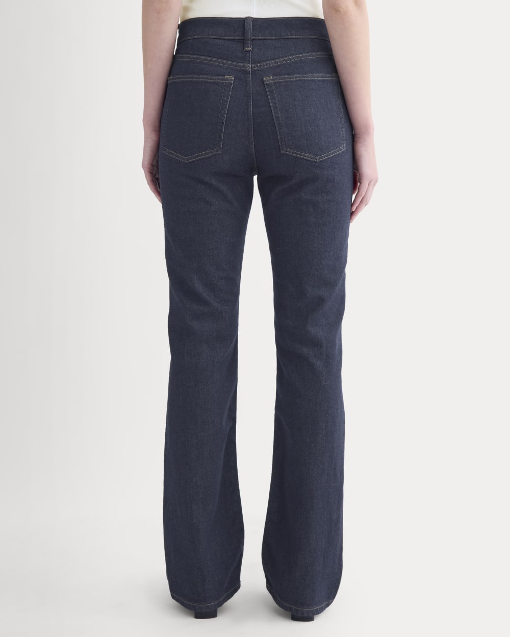 womens-high-rise-slim-bootcut-jean-pure-blue
