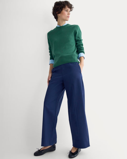 womens-seamed-balloon-pant-navy | primary