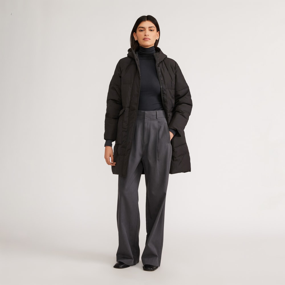 womens-renew-long-puffer-black