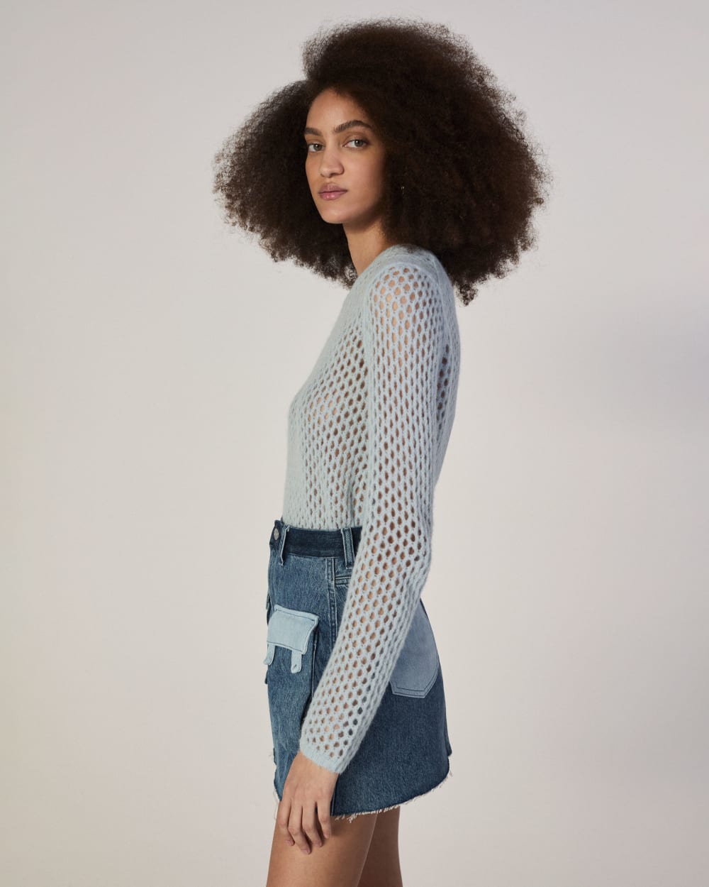 womens-ma-denim-patchwork-mini-skirt-diamond-blue