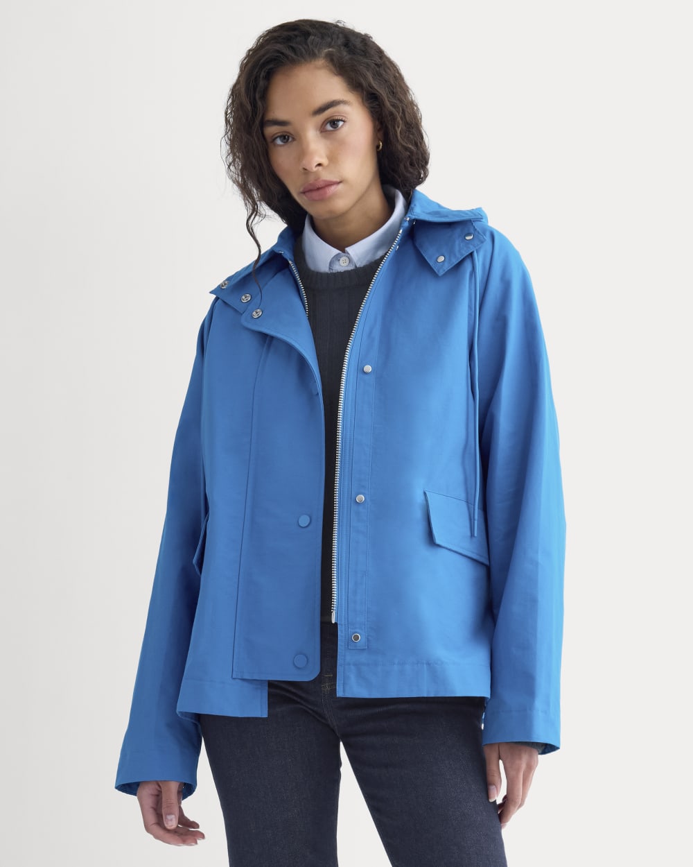 womens-short-anorak-imperial-blue | primary