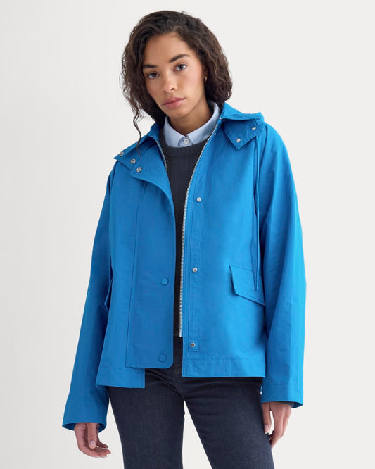 womens-short-anorak-imperial-blue | primary