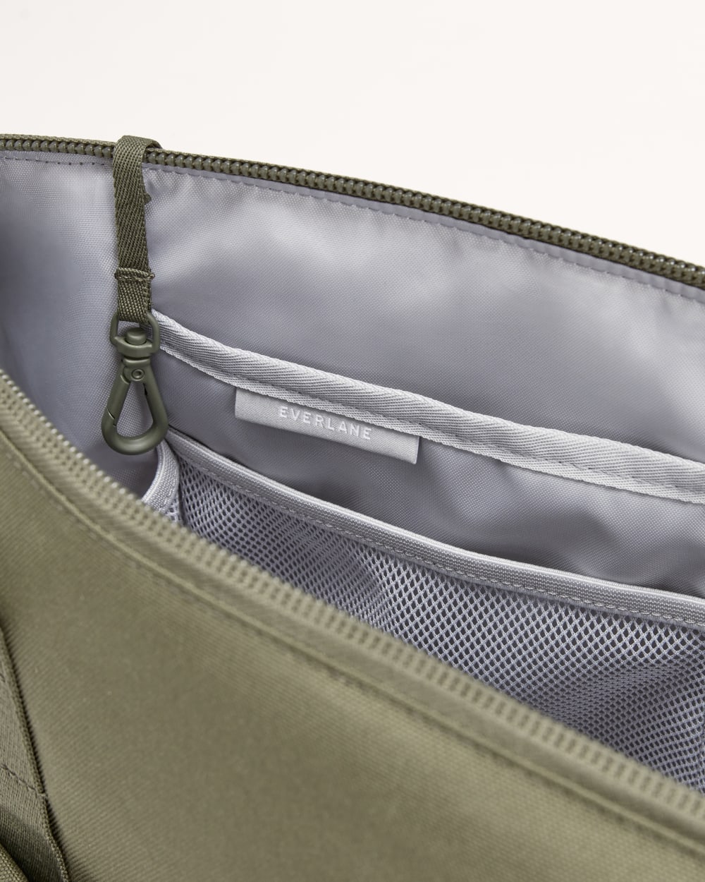 The ReNew Transit 3-Way Tote | Kalamata – Everlane