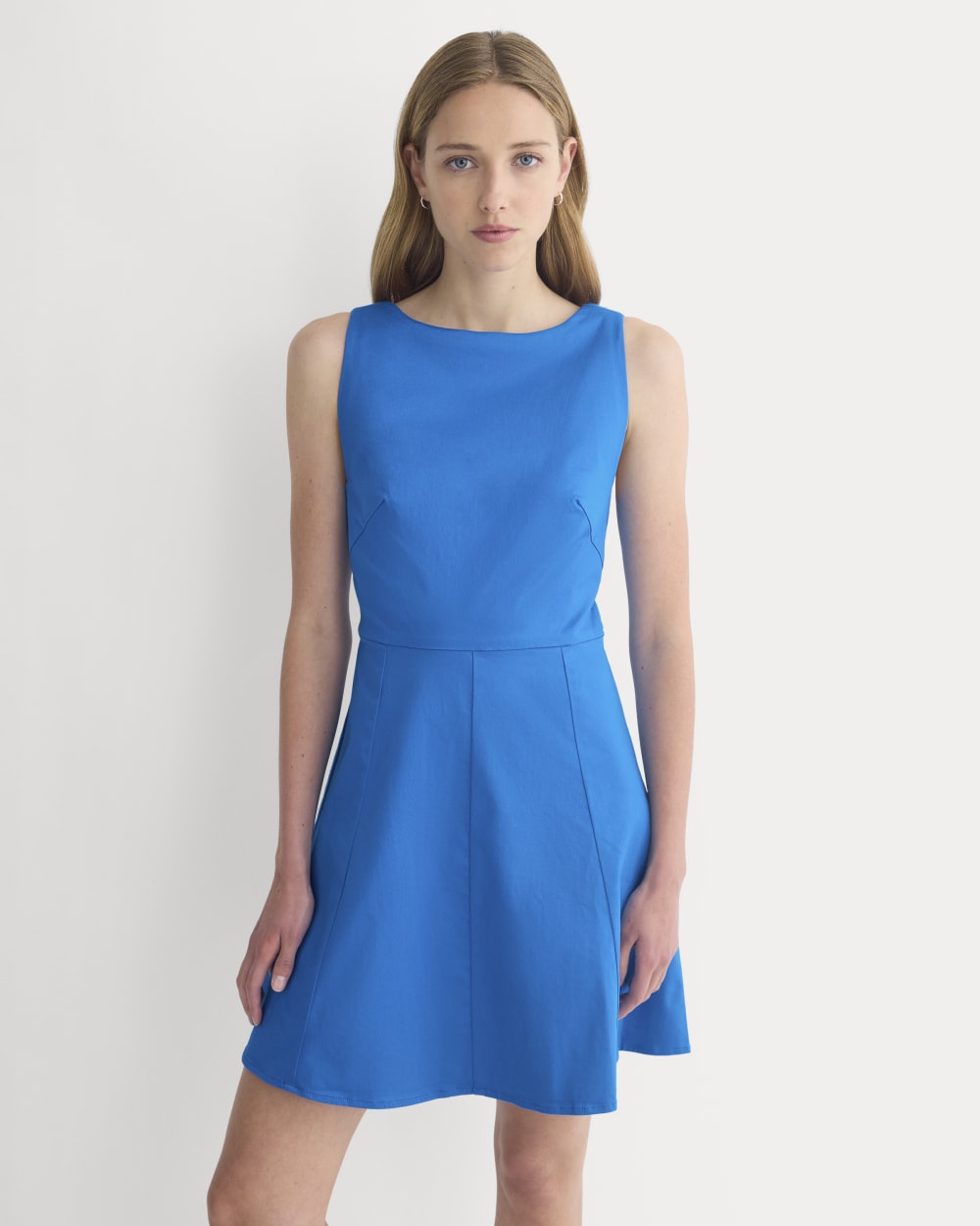 womens-seamed-open-back-mini-dress-imperial-blue