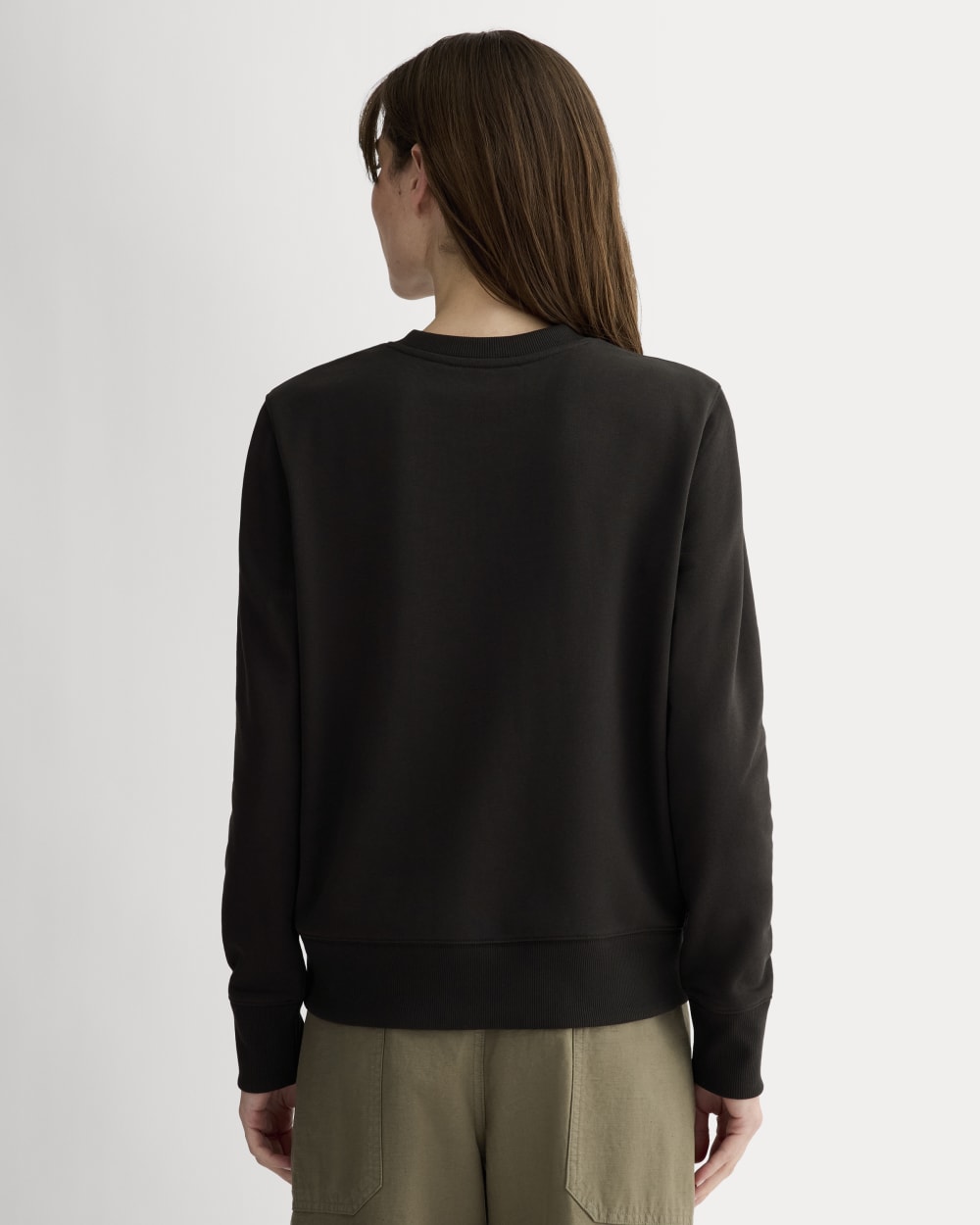 womens-french-terry-relaxed-crewneck-black