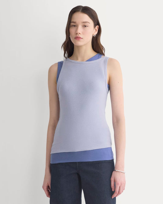 womens-tissue-layered-tank-aleutian-velvet-morning | primary
