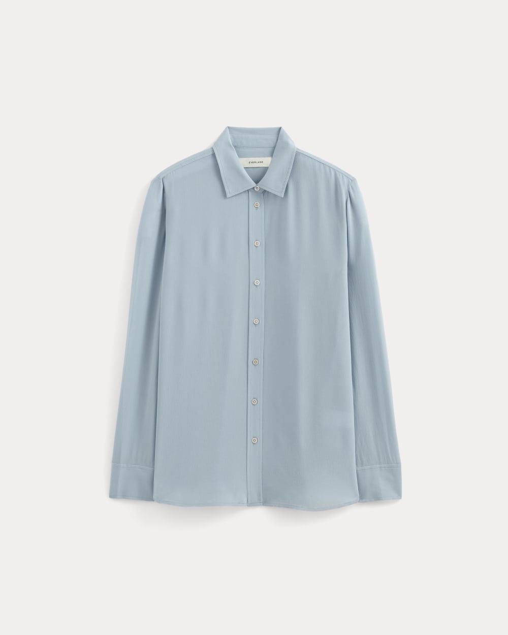 womens-clean-silk-relaxed-shirt-soft-blue | alt
