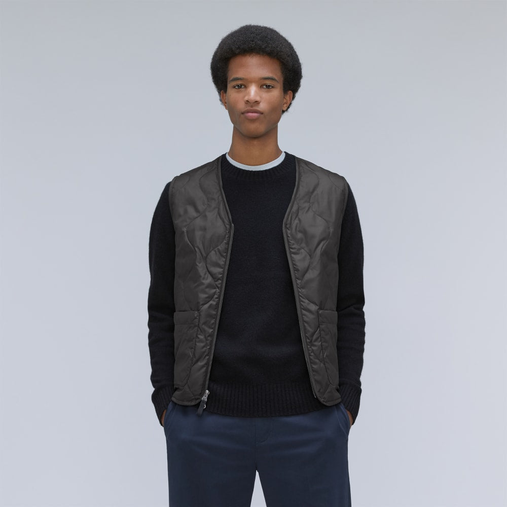 mens-renew-liner-vest-black