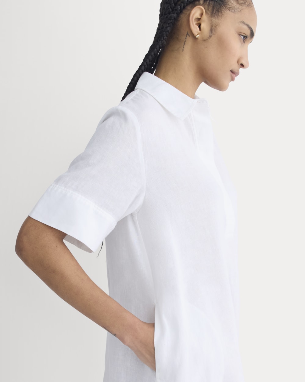 womens-mini-popover-shirtdress-in-linen-white